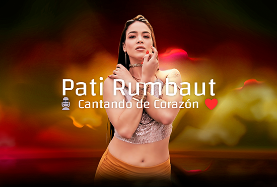 Pati Rumbaut  Images