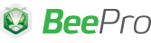 BeePRO logo
