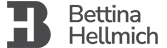 Bettina Hellmich logo