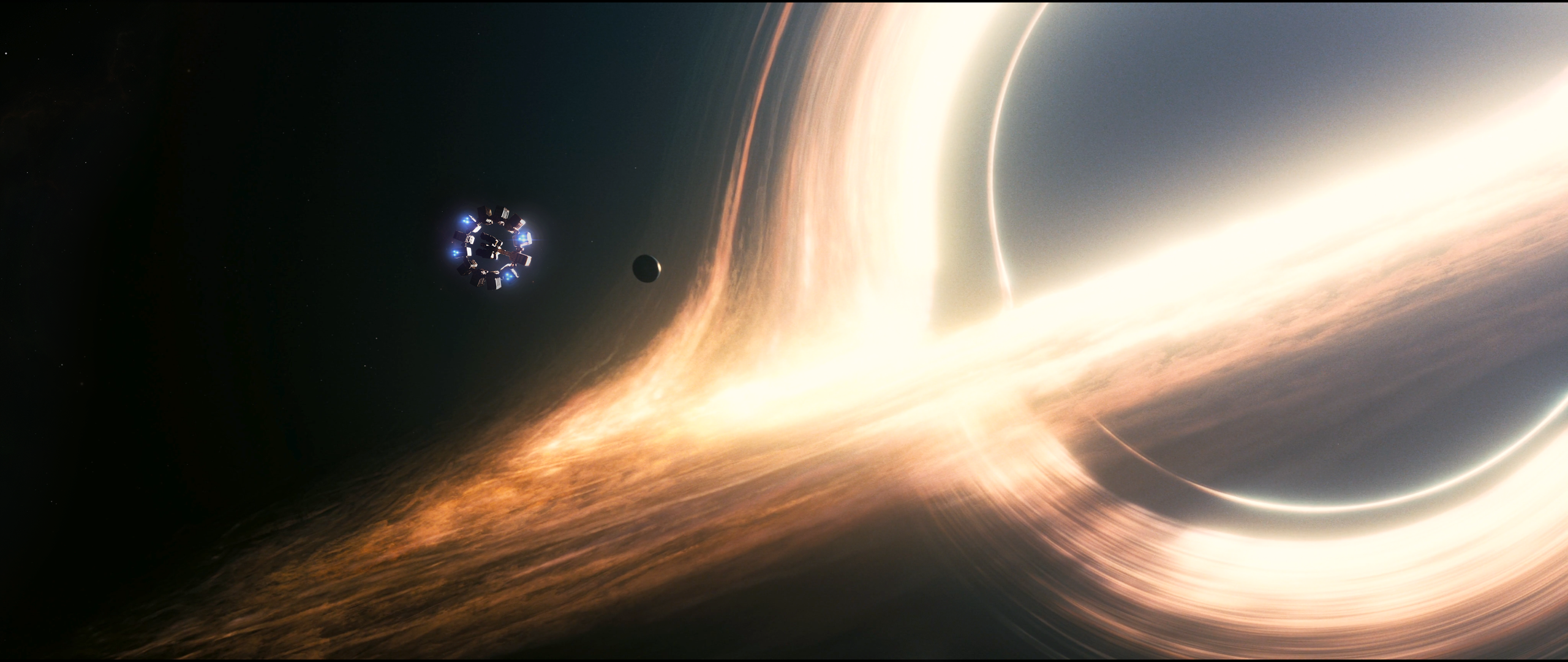 Energía en el Universo